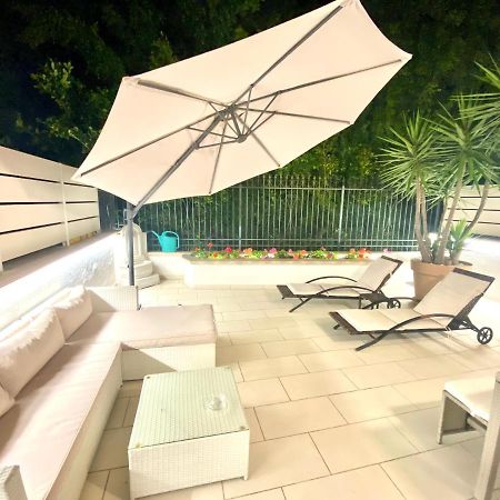 Mottola Apartment Тропеа Екстериор снимка