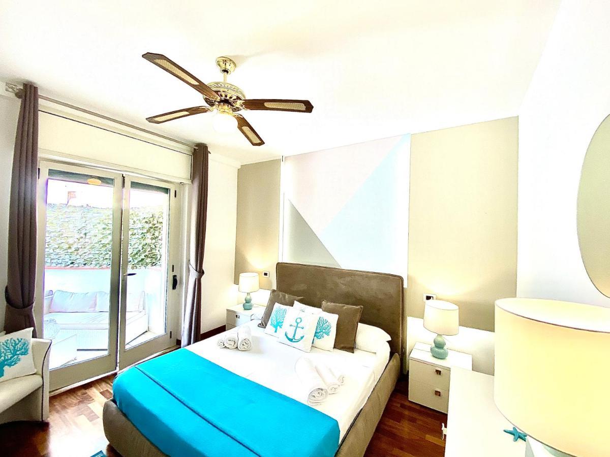 Mottola Apartment Тропеа Екстериор снимка