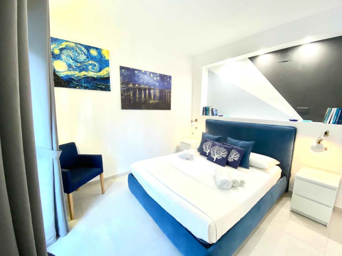 Mottola Apartment Тропеа Екстериор снимка