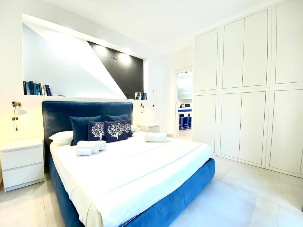 Mottola Apartment Тропеа Екстериор снимка