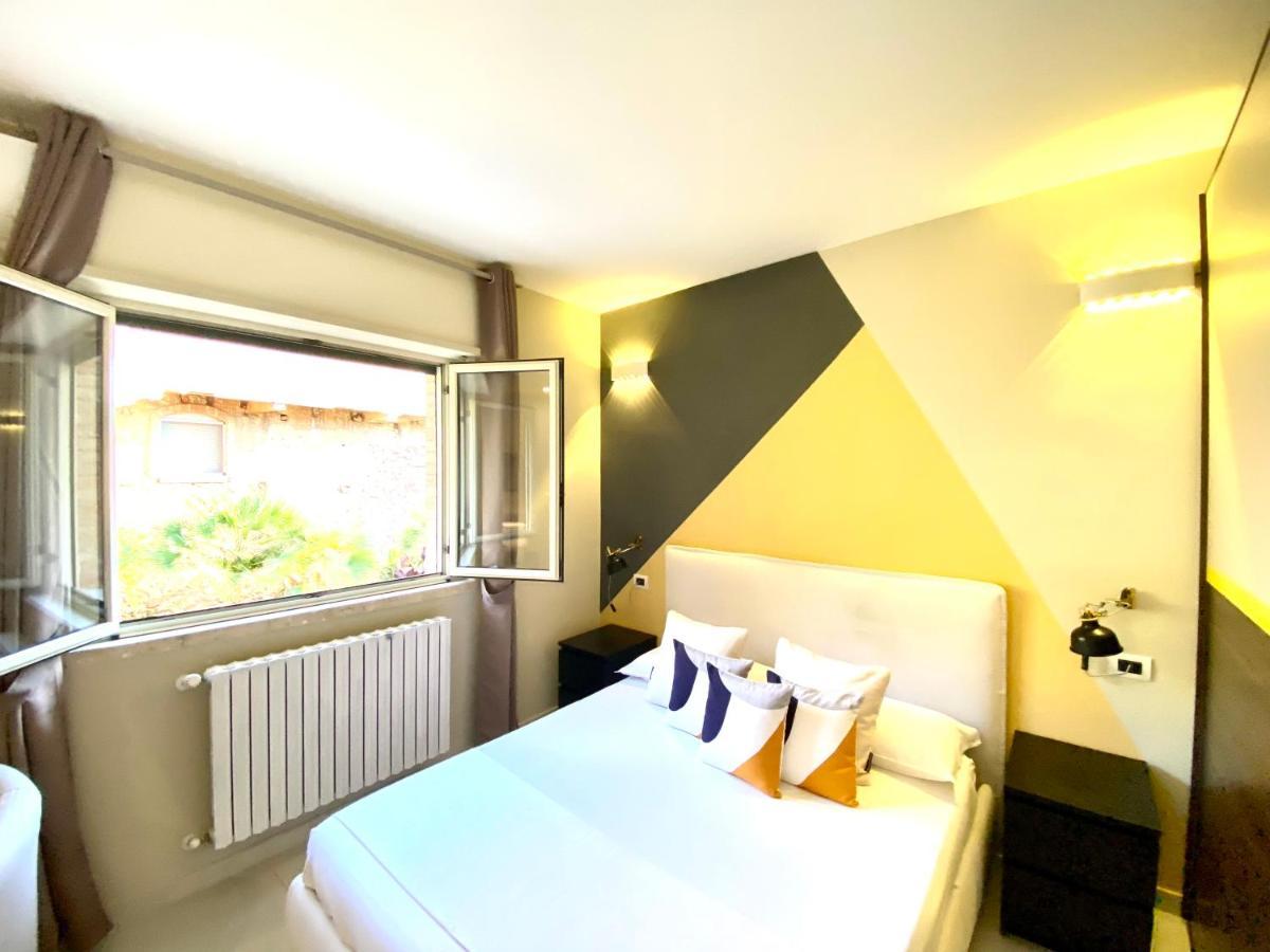 Mottola Apartment Тропеа Екстериор снимка